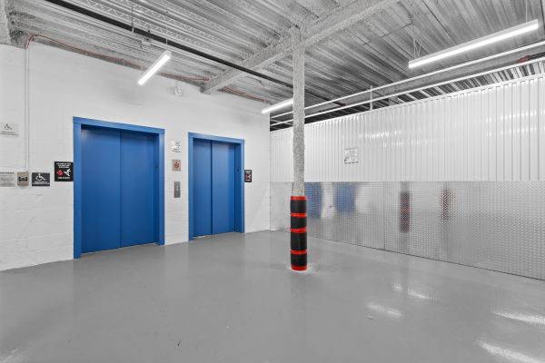 Facility