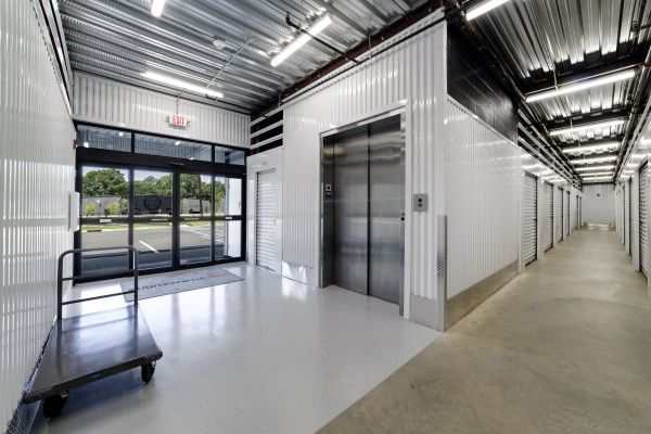 Facility
