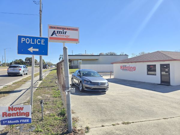 facility