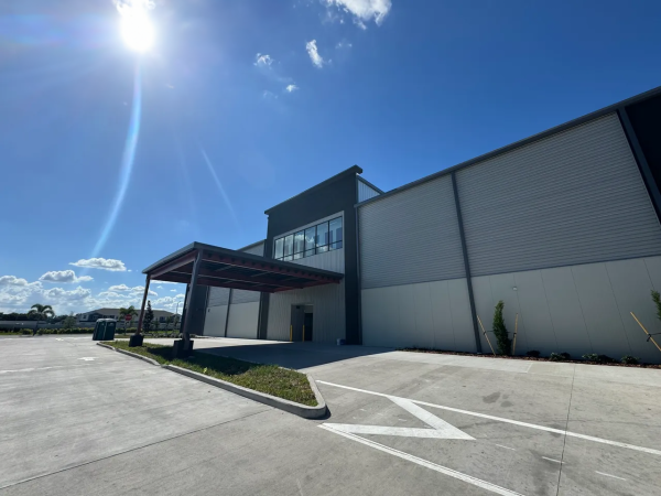 Facility