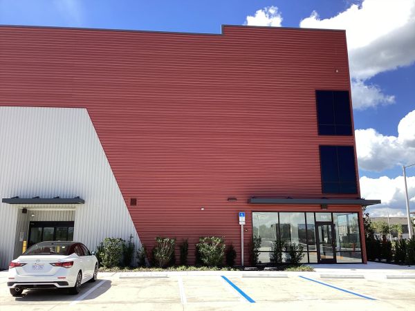 Facility