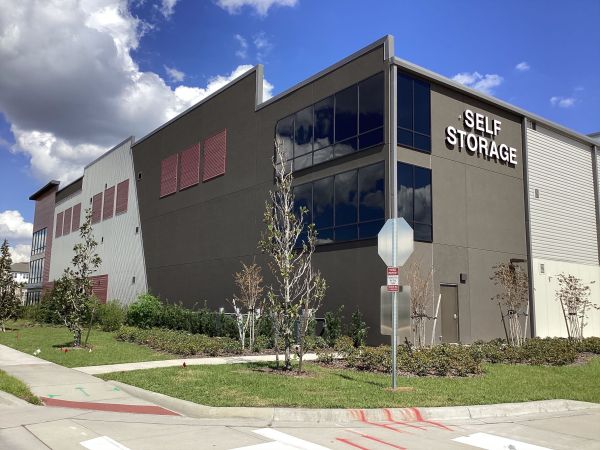 Facility