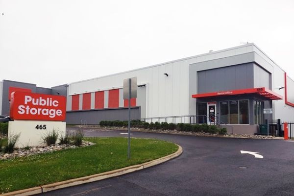 facility