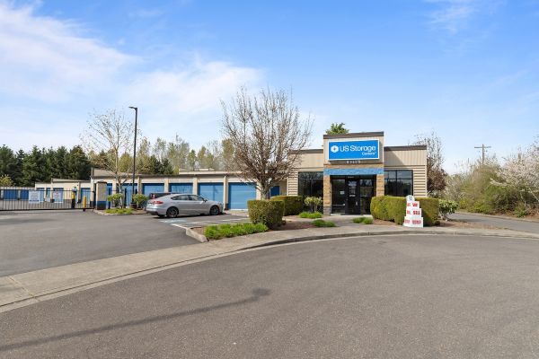 facility