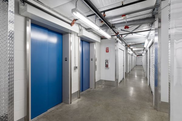 Facility