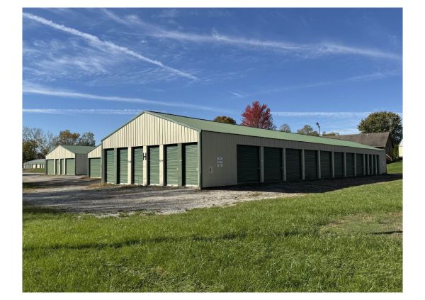 facility