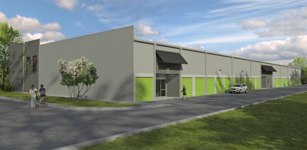 facility