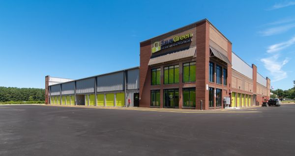 facility