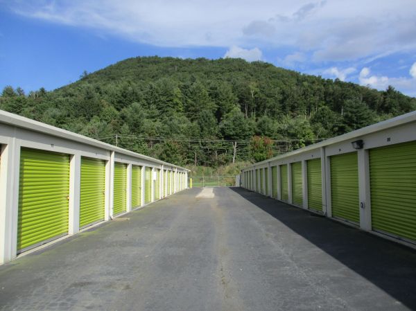 facility