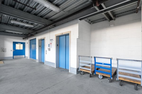 Facility