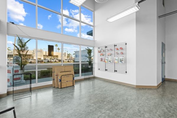 Facility