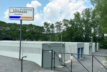 facility