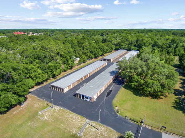 Facility
