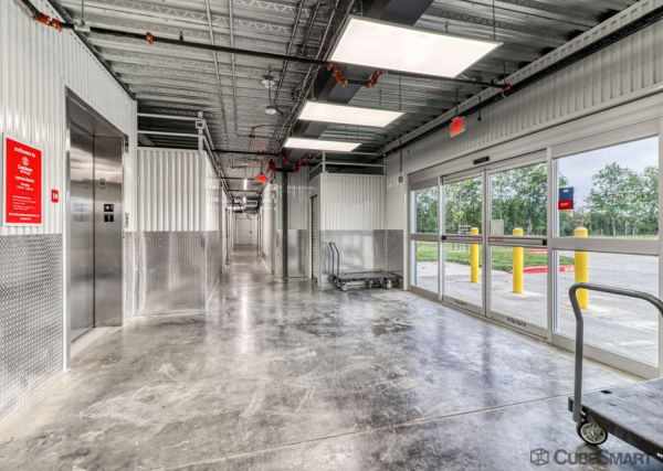 Facility