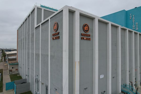 facility