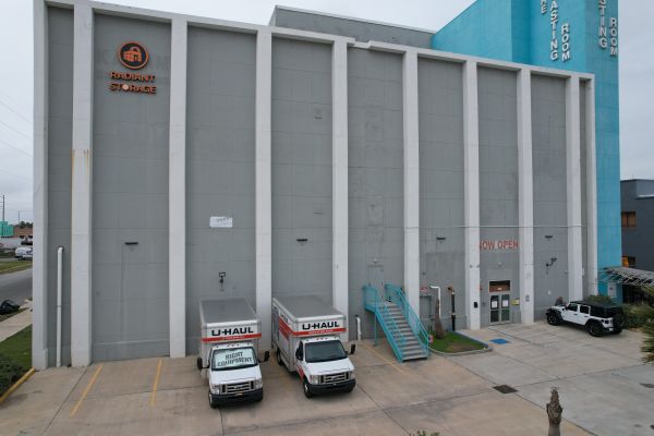 Facility