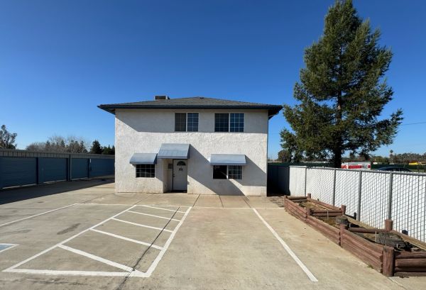 facility