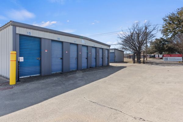 Facility