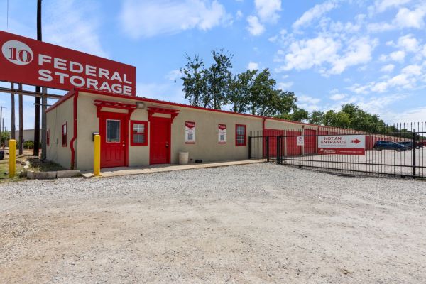 facility