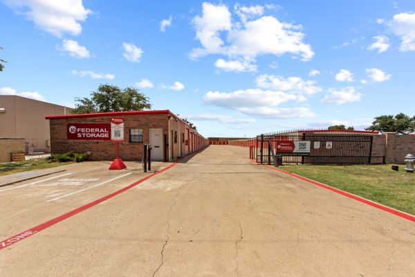 Facility