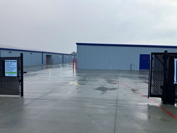 Facility