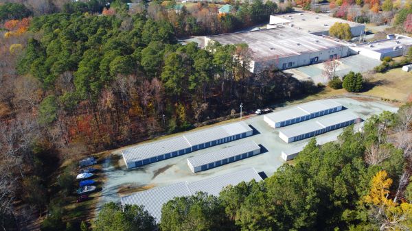 facility
