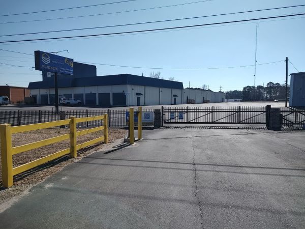 facility