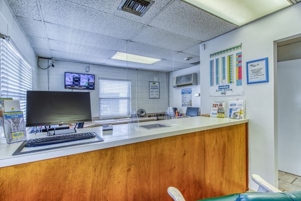 Facility