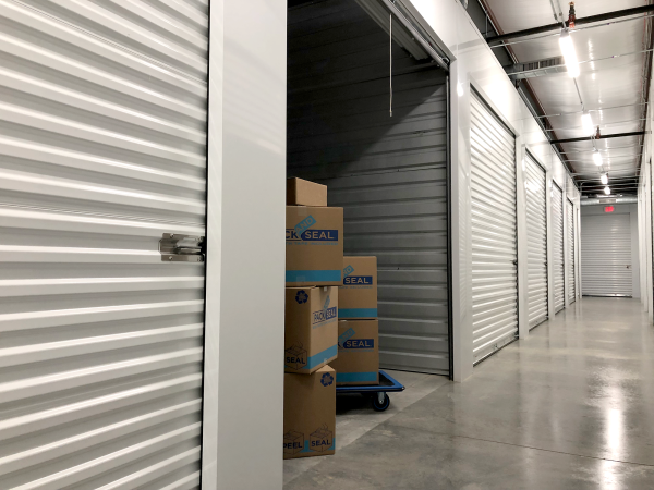 facility