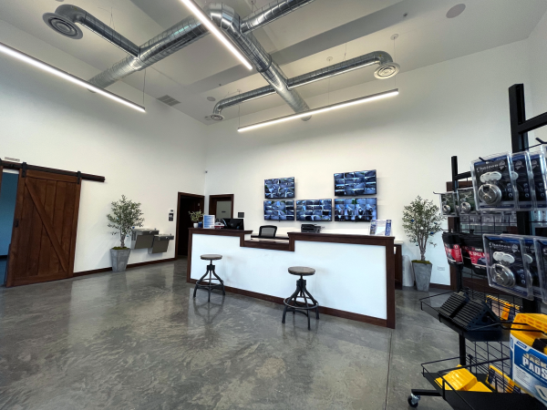Facility