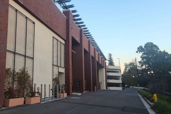facility