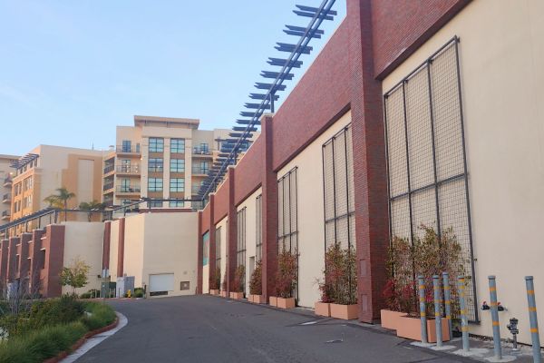 Facility