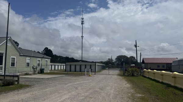 facility
