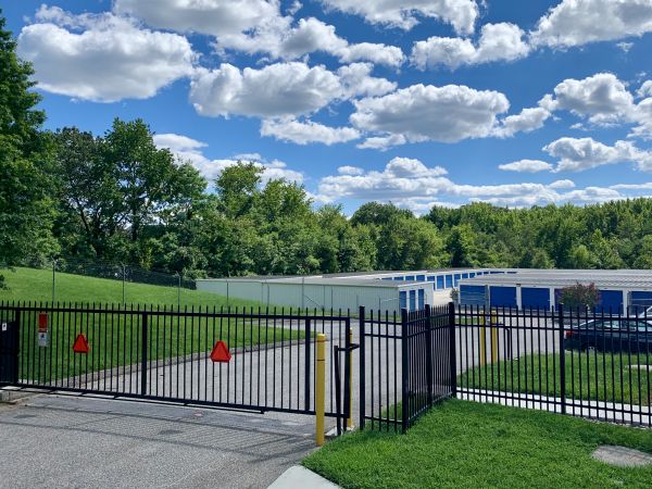 facility