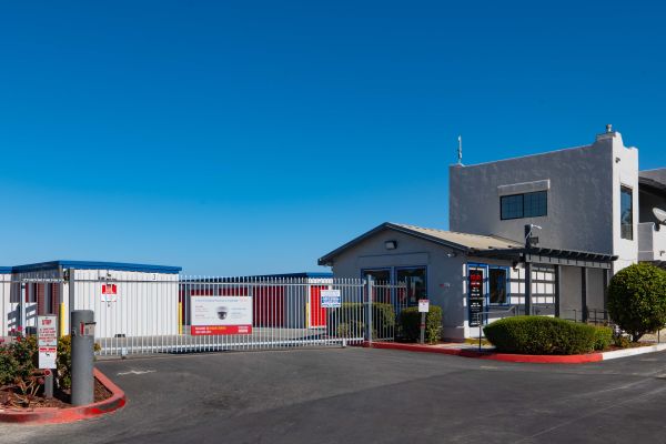 facility