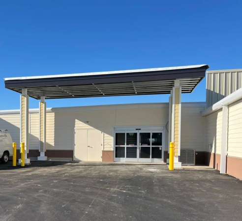 Facility