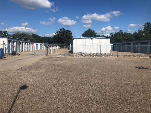 facility