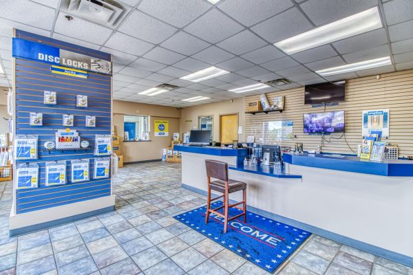 Facility