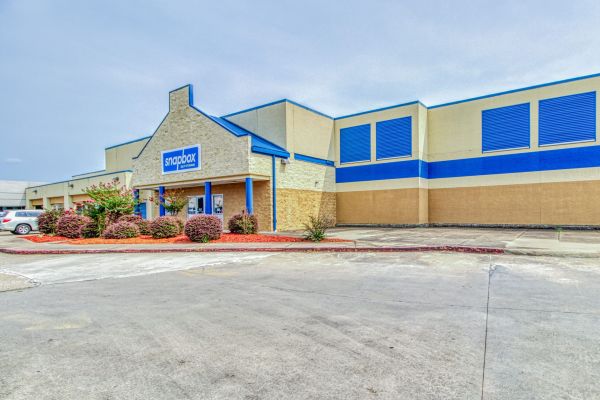 facility