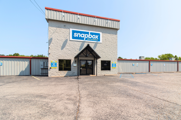 facility