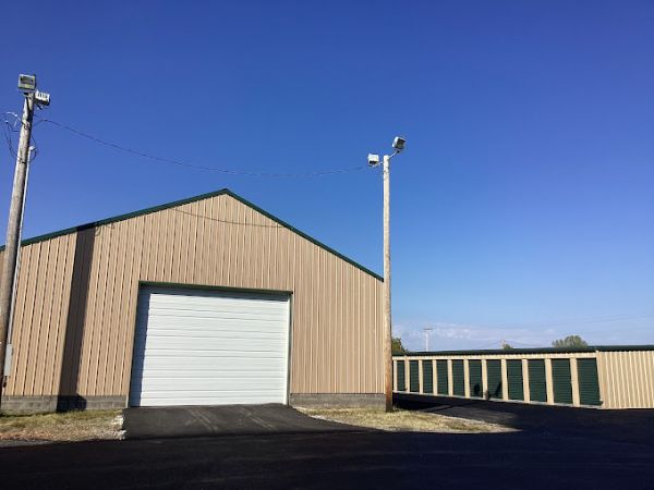 Facility