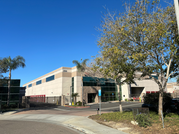 facility