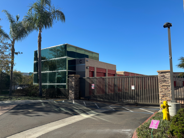 Facility
