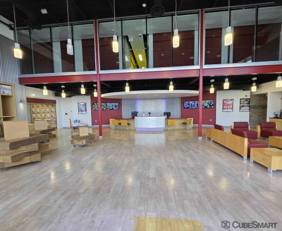 facility