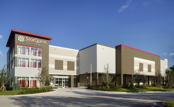 facility