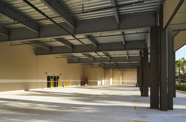 Facility