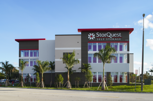 Facility