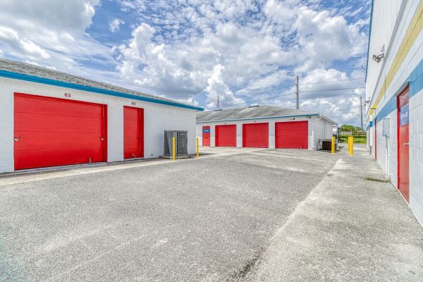 Facility