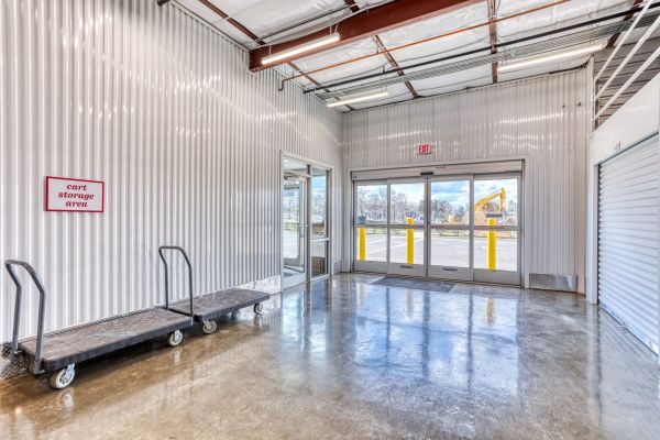 Facility