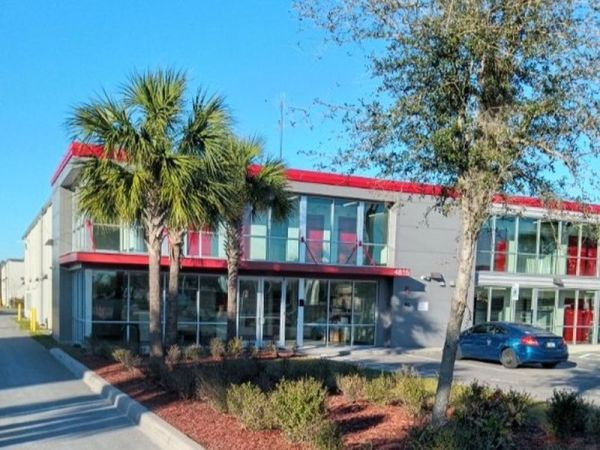 facility